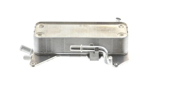 CLC287000P Mahle Original Радиатор охлаждения, АКПП