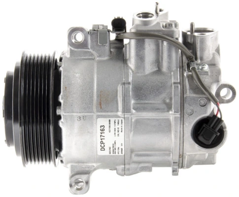 Насос кондиционера Mahle Original ACP590000P