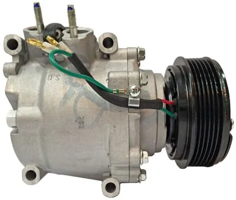 Компрессор системы кондиционирования Mahle Original ACP943000S цена, от 215.33 USD
