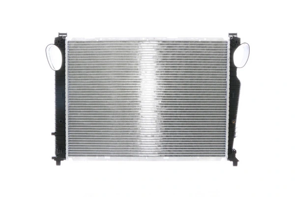Radiador de esfriamento de motor Mercedes S W220