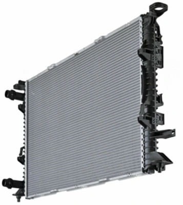 Радиатор CR905000P Mahle Original