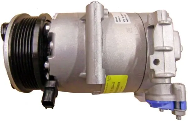 Компрессор кондиционера ACP1366000P Mahle Original