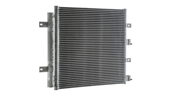 Радиатор кондиционера AC481000S Mahle Original