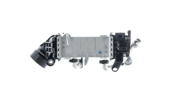 Купить CI641000P Mahle Original Интеркулер