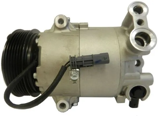 Насос кондиционера Mahle Original ACP177000S