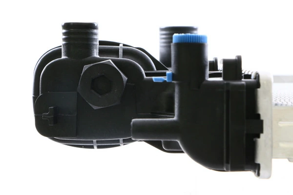 Купить CR239000S Mahle Original Радиатор водяной