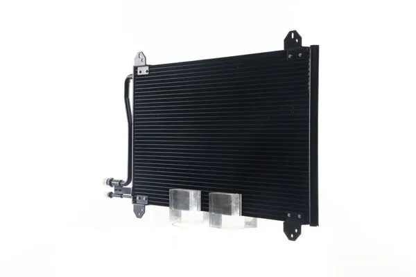 Радиатор охлаждения кондиционера Mahle Original AC207000S