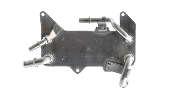 Купить CLC287000P Mahle Original Радиатор охлаждения АКПП