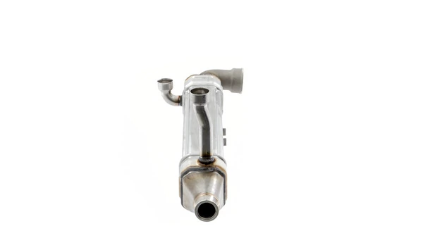 Радиатор системы EGR A4601421079 Mercedes