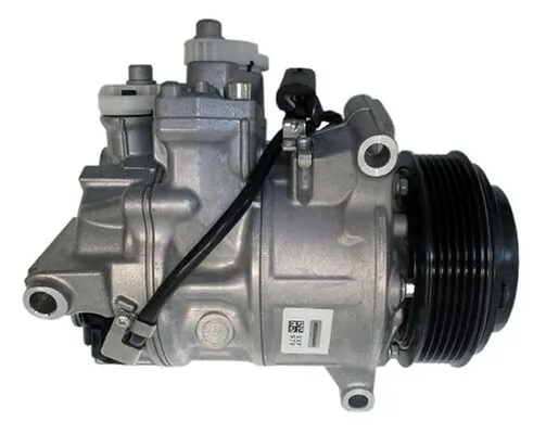 Компрессор кондиционера ACP539000P Mahle Original