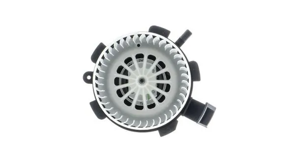 Вентилятор печки AB132000P Mahle Original