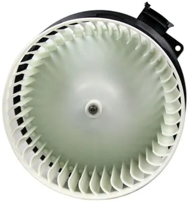 AB256000P Mahle Original Электромотор печки