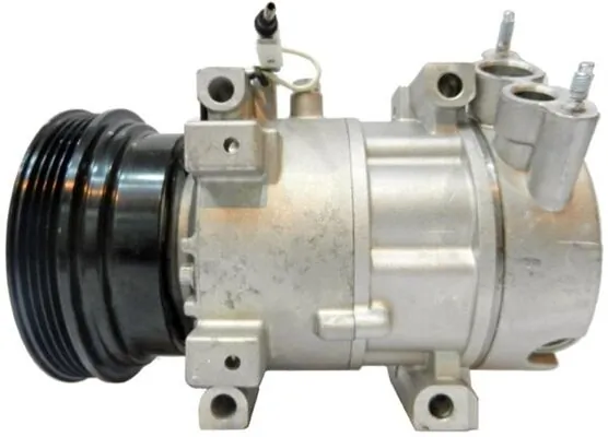 Компрессор кондиционера ACP1374000S Mahle Original