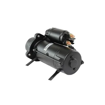 Стартер Mahle Original MS175 цена, от 167.66 USD