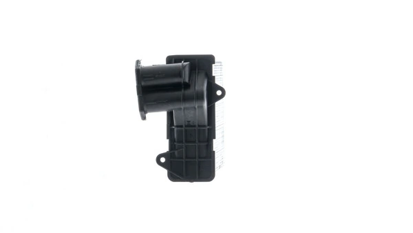 Радиатор печки AH88000P Mahle Original
