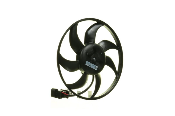 Электровентилятор охлаждения в сборе Mahle Original CFF161000P цена, от 146.23 USD