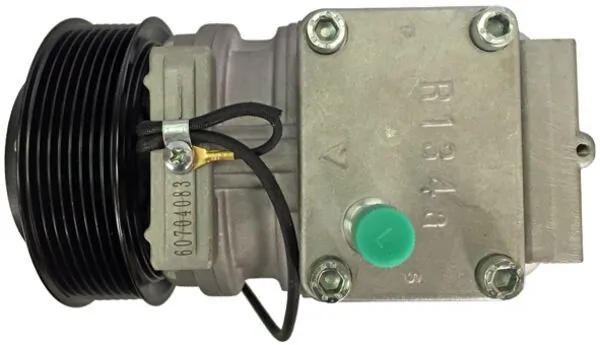 Компрессор системы кондиционирования Mahle Original ACP739000S цена, от 241.19 USD