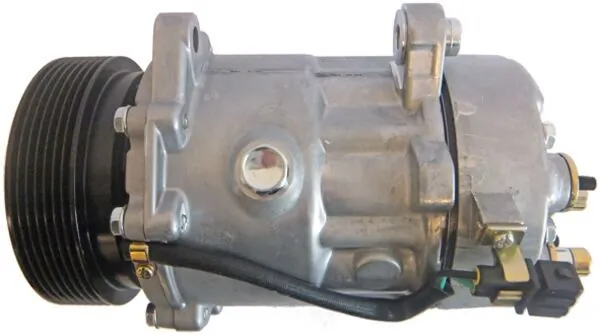 ACP372000S Mahle Original Компрессор хладагента