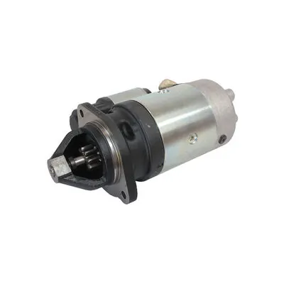 MS277 Mahle Original Стартер автомобиля