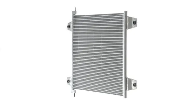 Радиатор охлаждения кондиционера Mahle Original AC121000S