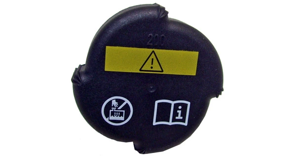 Крышка/пробка радиатора Mahle Original CRB22000P цена, от 12.06 USD