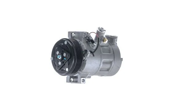 Компрессор кондиционера ACP539000S Mahle Original