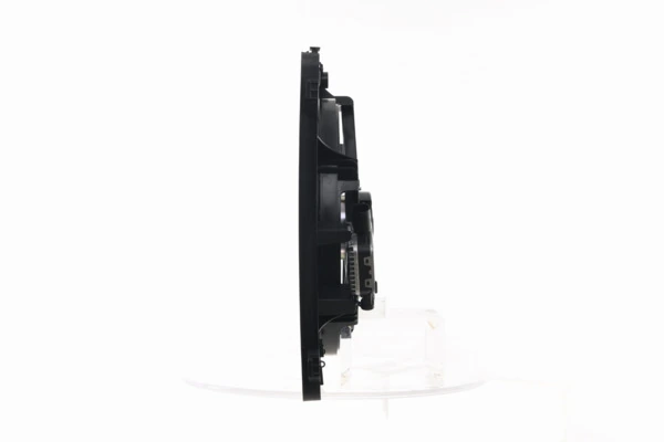Купить CFF401000S Mahle Original Диффузор вентилятора в сборе с мотором и крыльчаткой