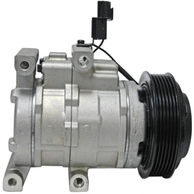 Компрессор кондиционера ACP1177000P Mahle Original
