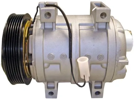 Купить ACP801000S Mahle Original Компрессор климатической установки