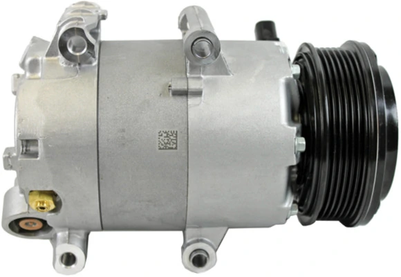 Компрессор кондиционера ACP1185000P Mahle Original