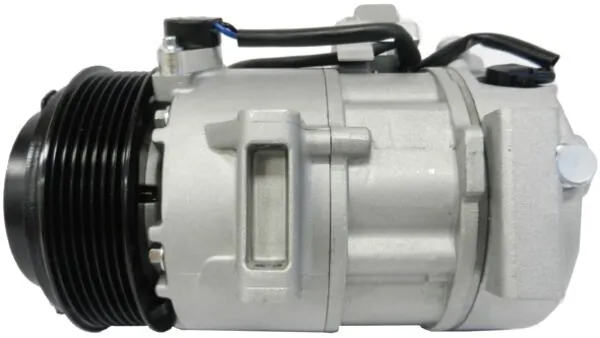Купить ACP264000S Mahle Original Компрессор климатической установки