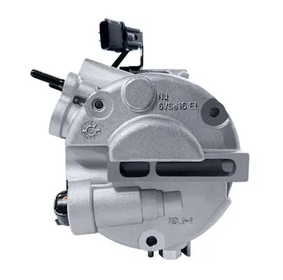 Компрессор системы кондиционирования Mahle Original ACP657000P цена, от 227.61 USD