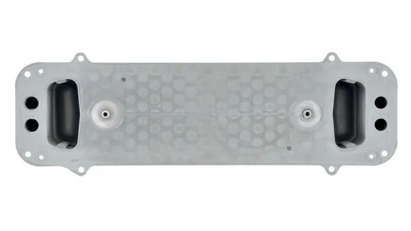 Купить CI699000P Mahle Original Интеркулер