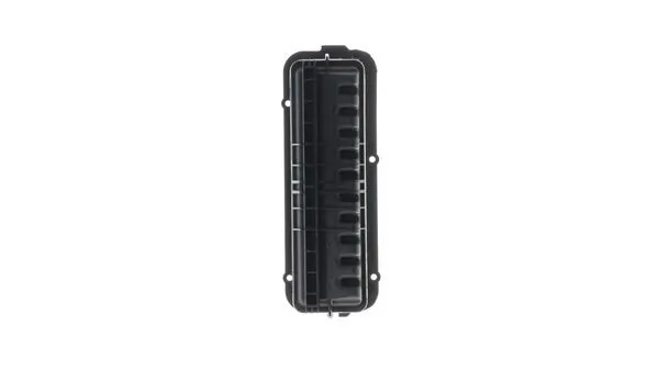 Радиатор печки (отопителя) Mahle Original AH106000P цена, от 36.56 USD