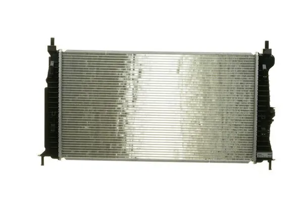 Купить Z6811520YA Mazda Радиатор водяной
