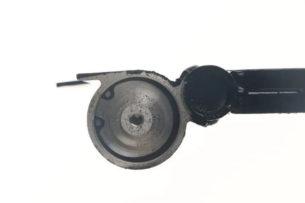 Радиатор кондиционера AC363000S Mahle Original