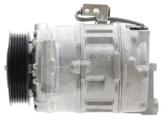 ACP646000P Mahle Original Компрессор хладагента