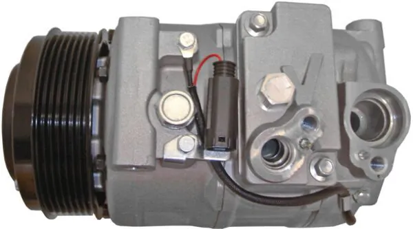 Купить ACP129000S Mahle Original Компрессор климатической установки