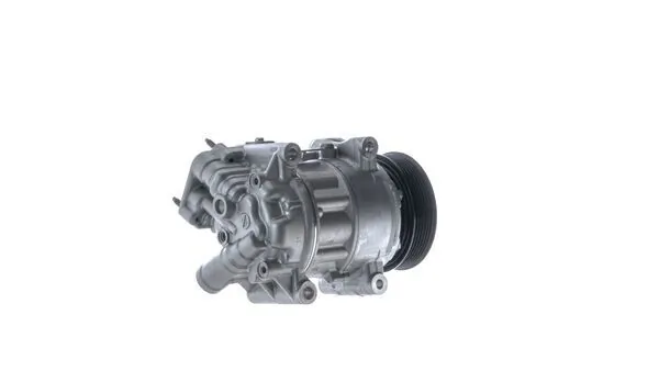 Компрессор хладагента на Peugeot 308 III FB, FH, FP, F3, FM