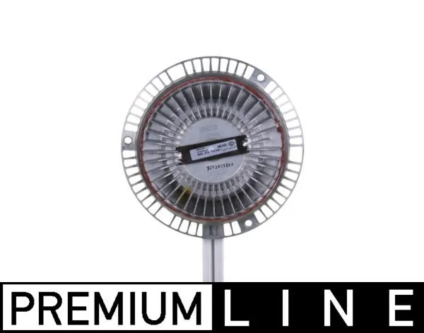 CFC55000P Mahle Original Гидромуфта привода вентилятора