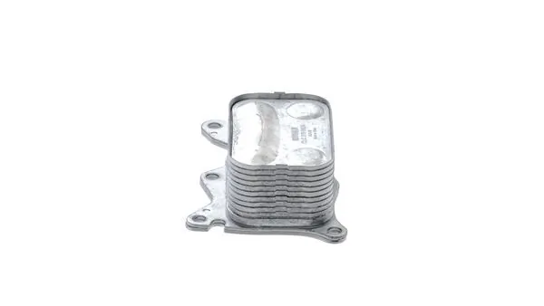 CLC278000S Mahle Original Радиатор масляный (холодильник) под фильтром