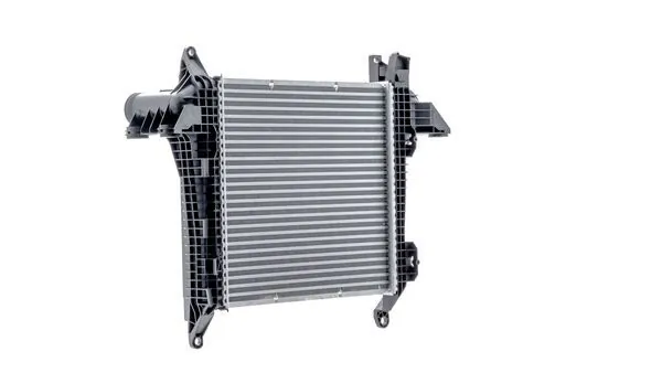 Интеркулер CI136000P Mahle Original