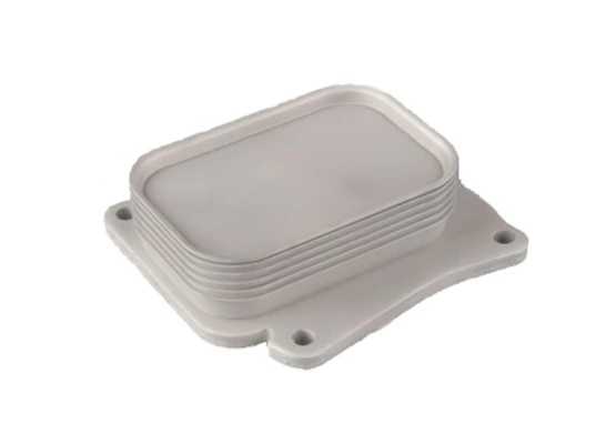 CLC111000S Mahle Original Радиатор АКПП
