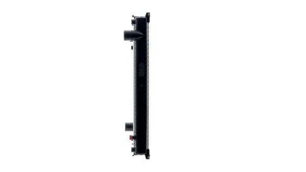 Купить CR1046000P Mahle Original Радиатор водяной