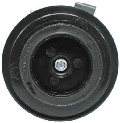 Компрессор кондиционера ACP1196000P Mahle Original