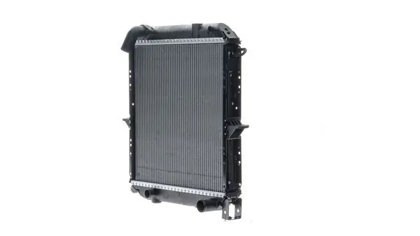 Купить CR724000P Mahle Original Радиатор водяной