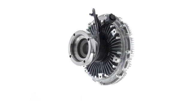 CFC191000P Mahle Original Гидромуфта привода вентилятора