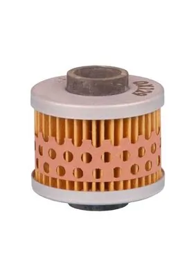 OX129 Mahle Original Масляный фильтр двигателя