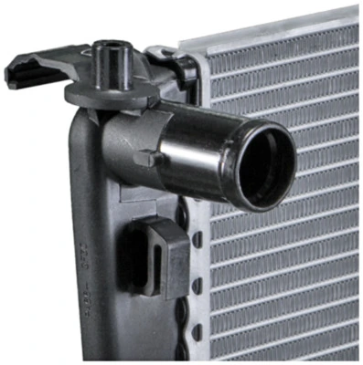 CR1355000P Mahle Original Радиатор основной
