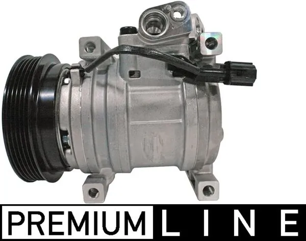 Купить ACP1416000P Mahle Original Компрессор климатической установки